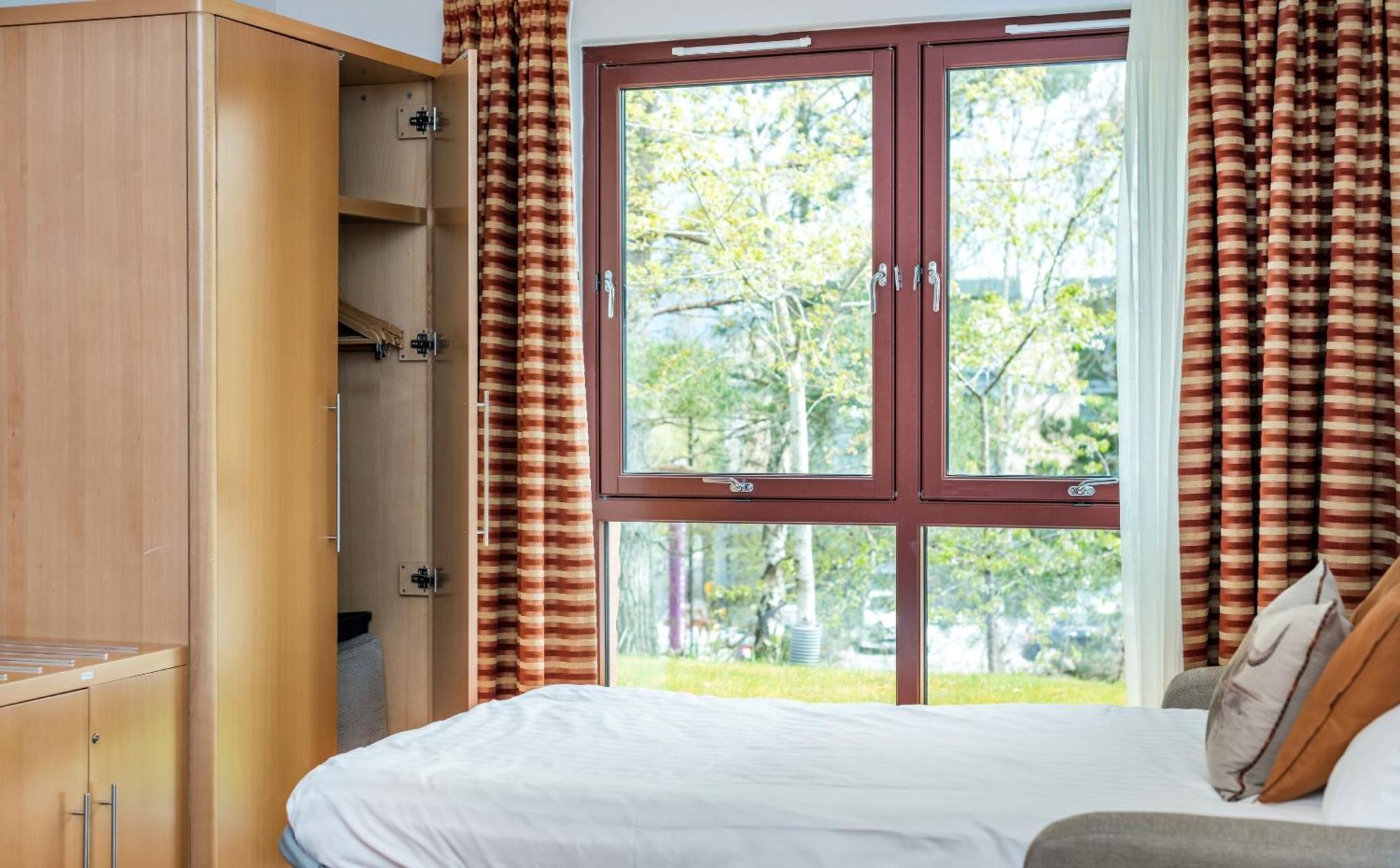 High Range Lodge Hotel Aviemore Kamer foto