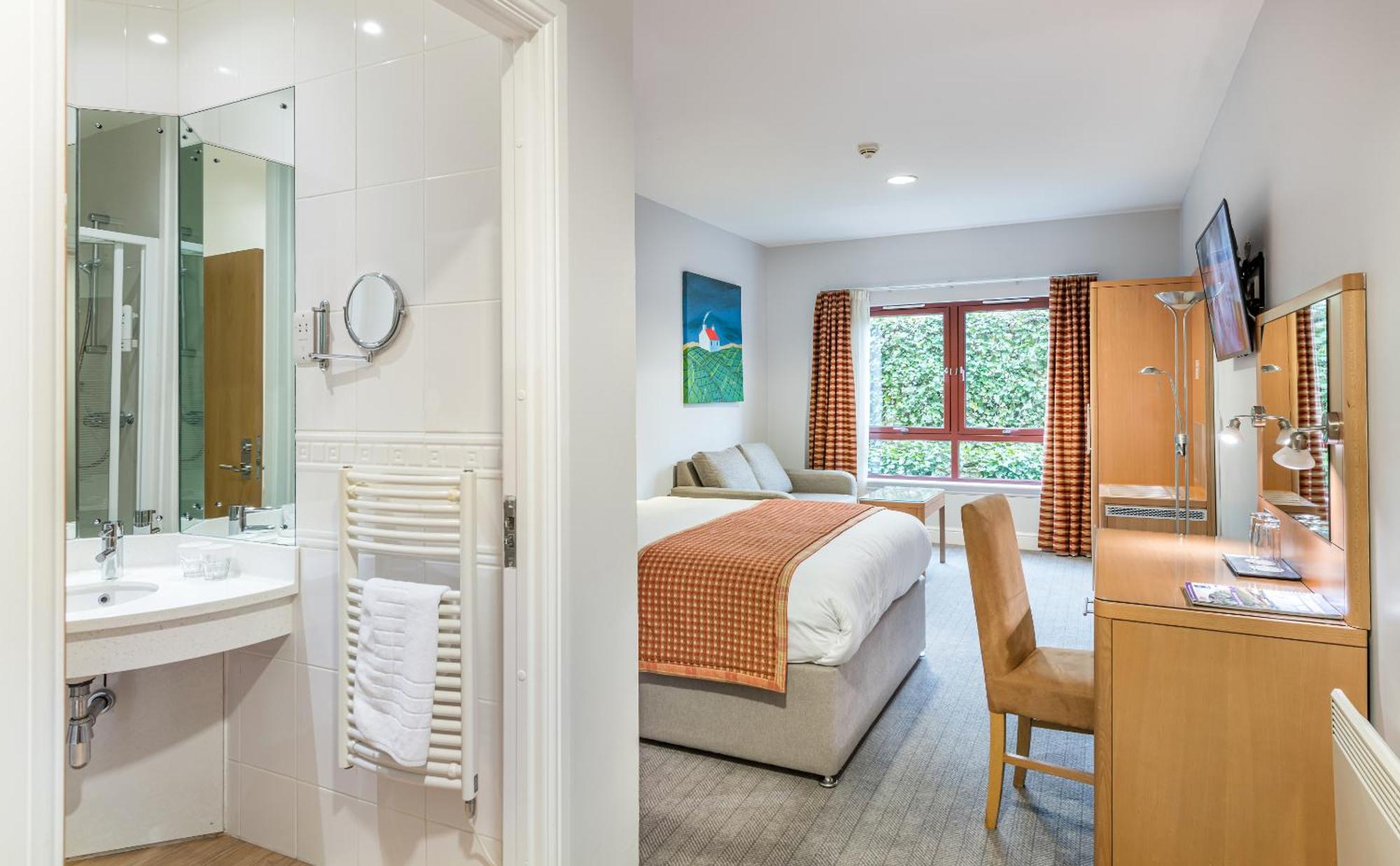 High Range Lodge Hotel Aviemore Buitenkant foto